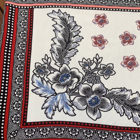 Zara Trafaluc Dress - Picture 4 of 5